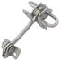 ZIKMAR Z59934R Ограничитель двери - 2