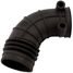 ZIKMAR Z69220R Патрубок воздушный BMW E34 - 2