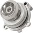 ZIKMAR Z69702R Водяной насос Audi A3, A4, A6, Seat Altea, Cordoba, Exeo, Ibiza, Leon, Toledo, Skoda Octavia, VW Bor - 2