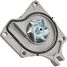ZIKMAR Z69852R Водяной насос Mazda 2, 3 - 1