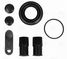 Trialli RCF 084719 Ремкомплект суппорта для а/м BMW 5 E60 (03-)/7 e65/e66 (01-) зад. d=46мм | зад | - 2