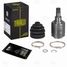 Trialli GO 1443 Шрус для а/м Nissan Qashqai (06-) 1.6i CVT 2WD (внутр. перед.) | перед | - 1