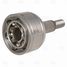 Trialli GO 0917 Шрус для а/м Renault Duster II (21-) 1.6i 6MT 4WD (наруж. перед.) | перед | - 3