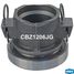 Krauf CBZ1206JG Подшипник выжимной - 1