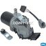 Krauf DDZ0118TK Мотор стеклоочистителя - 2