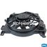 Krauf RCF0409TK Вентилятор охлаждения с кожухом и резистором - 4