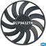 Krauf RCF9132TK Вентилятор охлаждения без кожуха - 3