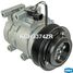 Krauf KCH3374ZR Компрессор кондиционера - 1