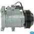 Krauf KCH3374ZR Компрессор кондиционера - 3