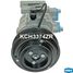 Krauf KCH3374ZR Компрессор кондиционера - 4