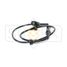 SUFIX IW-1091 Датчик частоты вращения колеса - 2