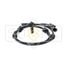 SUFIX IW-1028 Датчик частоты вращения колеса - 1