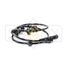 SUFIX IW-1028 Датчик частоты вращения колеса - 2