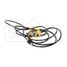 SUFIX IW-1067 Датчик частоты вращения колеса - 2