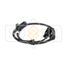 SUFIX IW-1072 Датчик частоты вращения колеса - 2