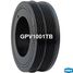 Krauf GPV1001TB Шкив коленвала - 1
