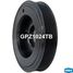 Krauf GPZ1024TB Шкив коленвала - 1