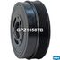 Krauf GPZ1058TB Шкив коленвала - 2
