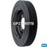 Krauf GPZ1065TB Шкив коленвала - 2