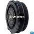 Krauf GPZ1082TB Шкив коленвала - 1