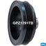 Krauf GPZ1291TB Шкив коленвала - 1