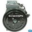 Krauf KCS0376PK Компрессор кондиционера - 6