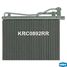 Krauf KRC0892RR Радиатор кондиционера - 5