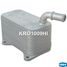 Krauf KRO1009HI Масляный радиатор - 2