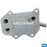 Krauf KRO1009HI Масляный радиатор - 3