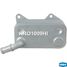 Krauf KRO1009HI Масляный радиатор - 4