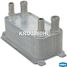 Krauf KRO1080HI Масляный радиатор - 2