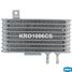 Krauf KRO1086CS Масляный радиатор - 1