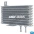 Krauf KRO1086CS Масляный радиатор - 3