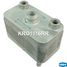 Krauf KRO1116RR Масляный радиатор - 2