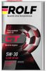 ROLF 322966 GT синт 5w30 gf-6a SP 4л (4шт/уп) железо в - 1