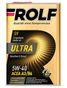 ROLF 322938 Ultra 5w40 синт a3/b4 sn/cf 4л (4шт/уп) металл в - 1