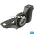 Krauf BCZ1102AM Подшипник подвесной - 2