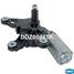 Krauf DDZ0049TK Мотор стеклоочистителя - 1