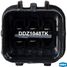 Krauf DDZ1048TK Мотор стеклоочистителя - 3