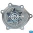 Krauf KWZ1334JK Помпа водяная - 5