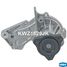 Krauf KWZ1829JK Помпа водяная - 3