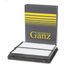 GANZ GIR04308 Фильтр воздушный hyundai/kia - 1