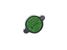 SURAI SRS 00321 Крышка (пробка) радиатора Toyota () - 1