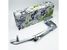 SURAI SR 01208 Трапеция стеклооч. Лада 2110-2112 (D=10мм) () - 2