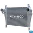 Krauf KIZ1148GD Интеркулер - 3