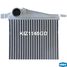 Krauf KIZ1148GD Интеркулер - 5