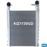 Krauf KIZ1150GD Интеркулер - 1