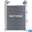 Krauf KIZ1150GD Интеркулер - 2