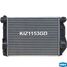 Krauf KIZ1153GD Интеркулер - 2
