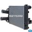 Krauf KIZ1153GD Интеркулер - 3